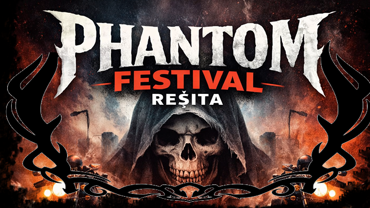 Resita: Phantom Festival