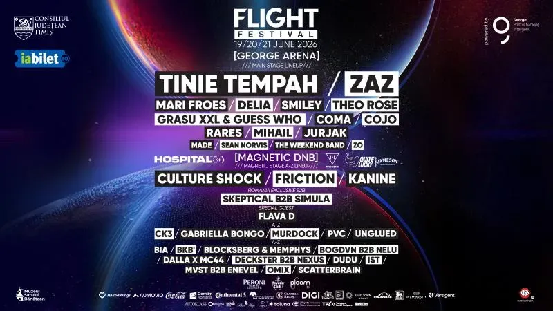 Flight Festival 2026 – Endless Flight