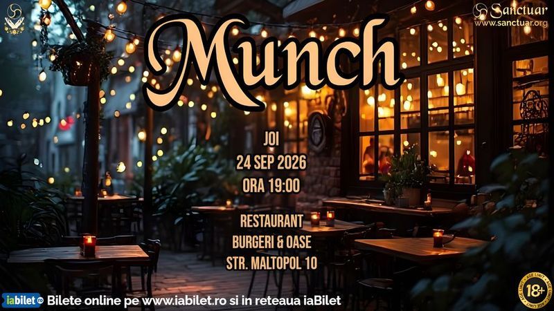 Munch