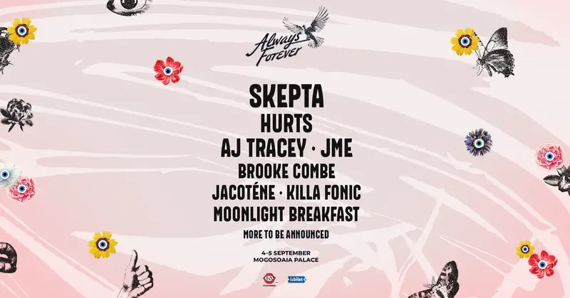 Always Forever Festival 2026