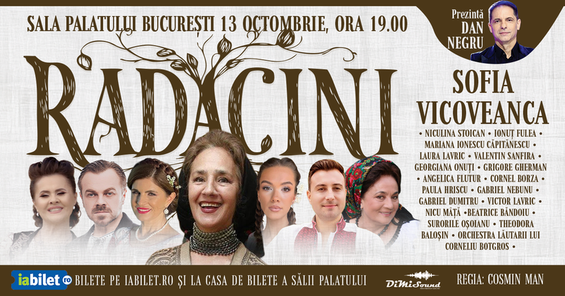 Radacini