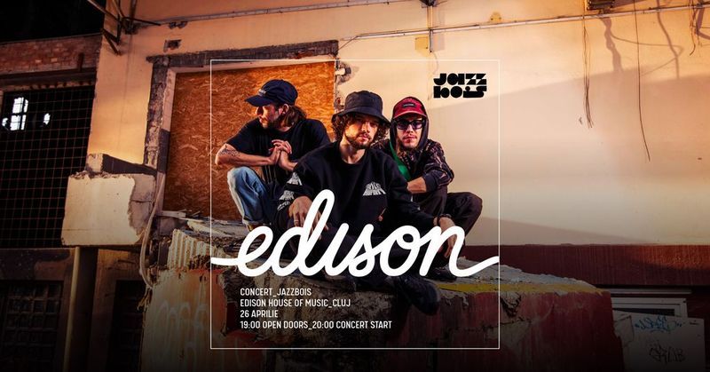 Cluj-Napoca: Jazzbois (HU)