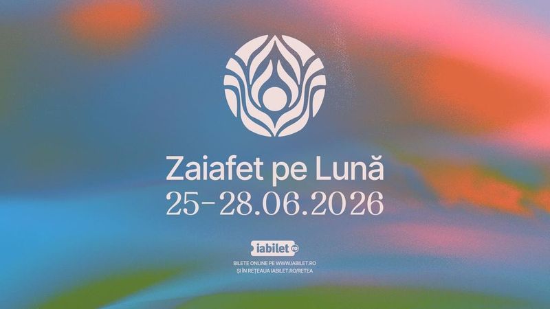 Cluj-Napoca: Zaiafet pe Lună Festival V