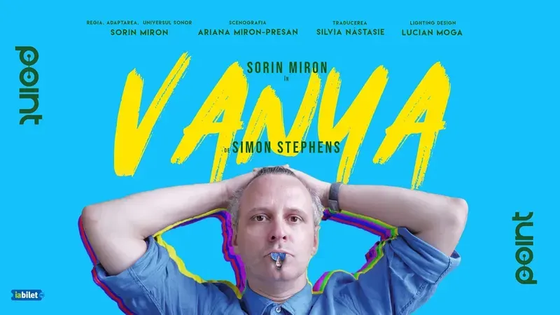 Vanya | 9 Septembrie