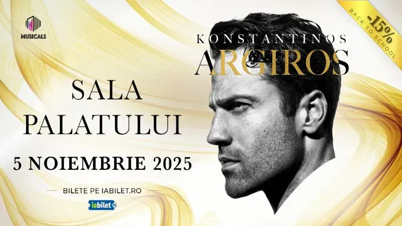Konstantinos Argiros