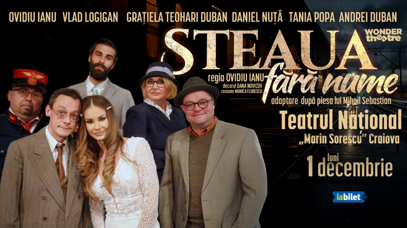 Craiova: Steaua fara nume