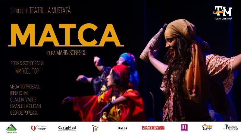 Matca
