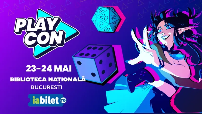 PlayCon