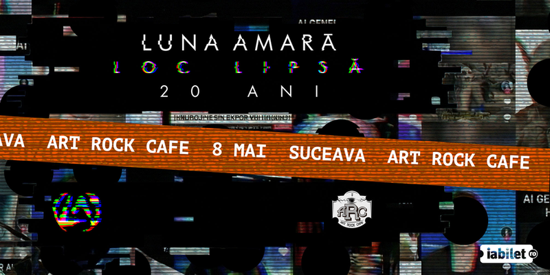 Suceava:  Luna amara - Loc lipsa - 20 de ani