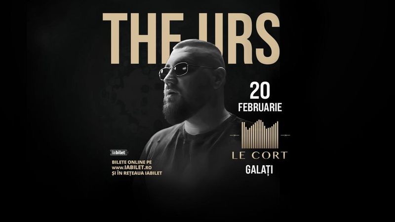 Galati: The Urs - Le Cort