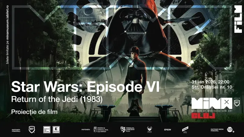 Star Wars: Episode VI - Return of the Jedi (1983)