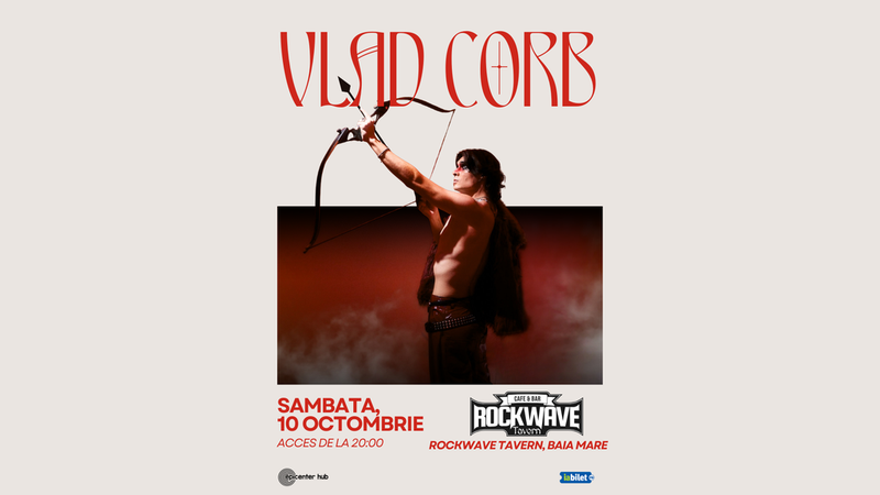 Baia Mare: Vlad Corb