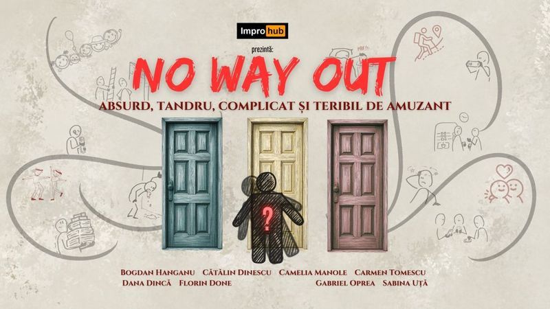 No Way Out