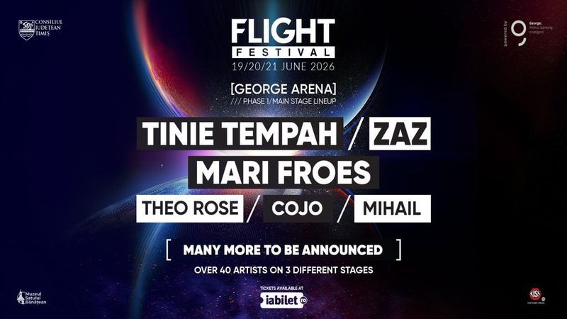 Flight Festival 2026 – Endless Flight