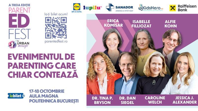 ParentED Fest 2026