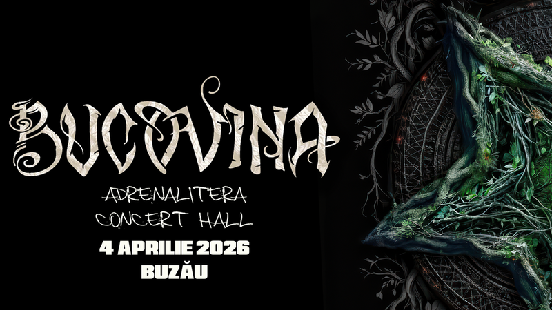 Buzau: Concert Bucovina