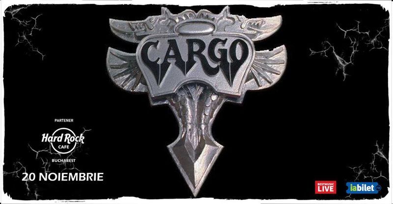 Concert Cargo
