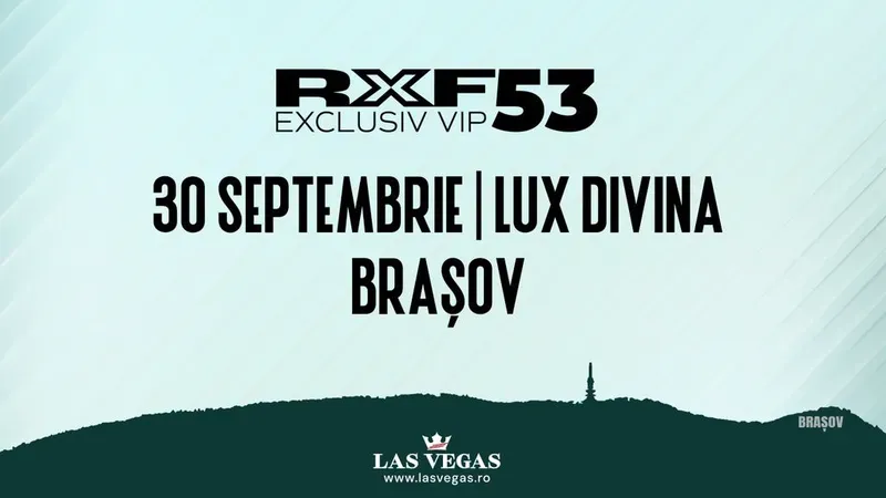 Brasov: RXF 53