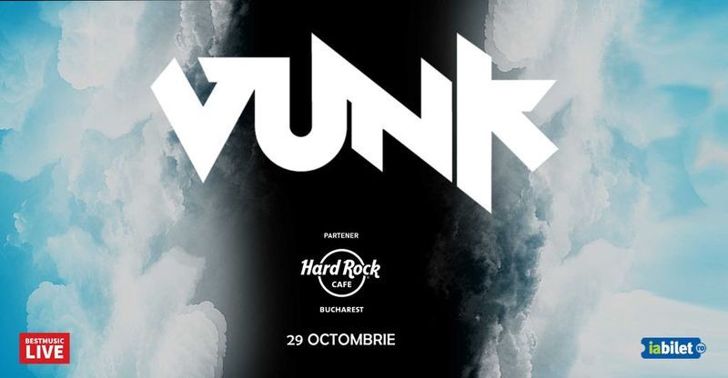 Concert VUNK