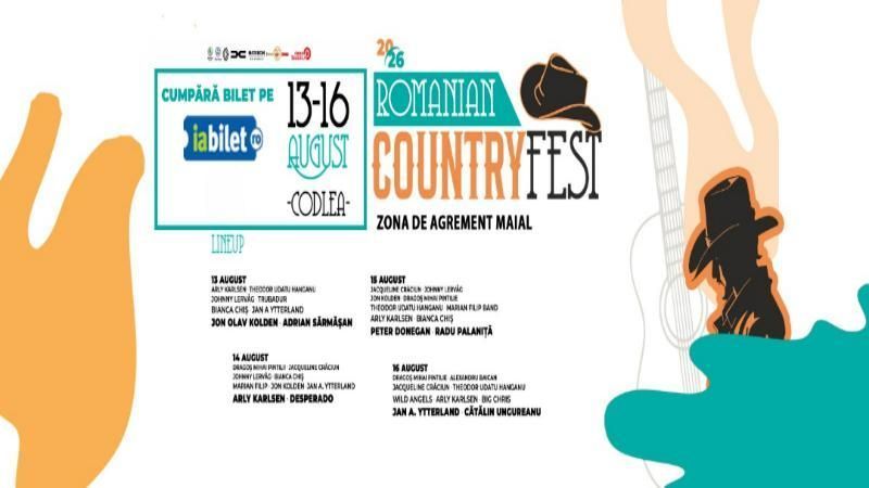 Romanian Countryfest