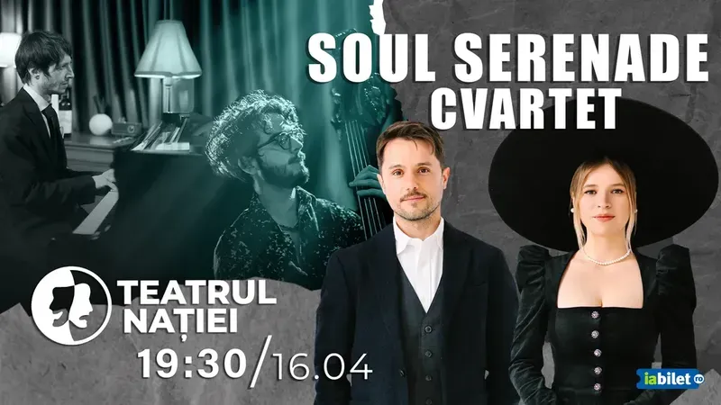 Ploiești: Concert Emeric Imre Trio ~ cu Jimi El Laco și Marius Roje