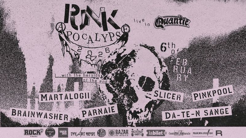 Punk Apocalypse Festival