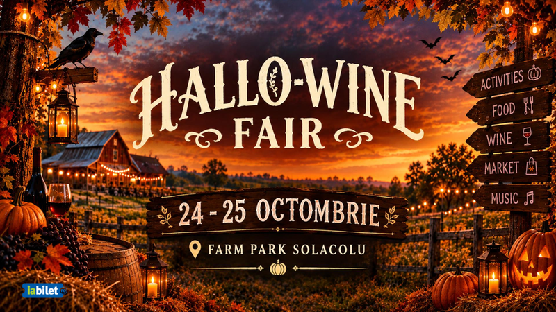 Hallo-Wine Fair 2026
