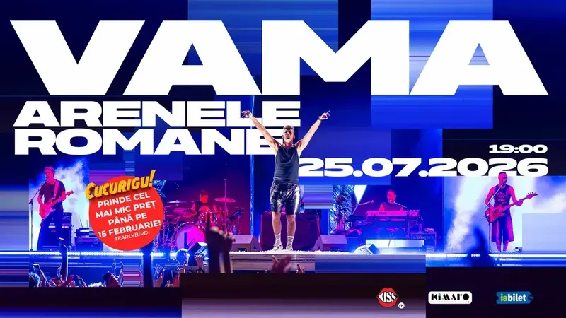 Concert Vama