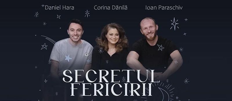 Sebes: Secretul fericirii