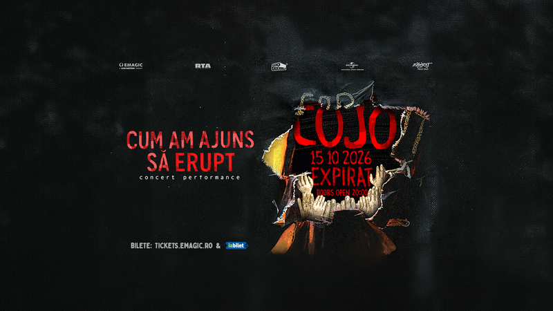 COJO @ Expirat