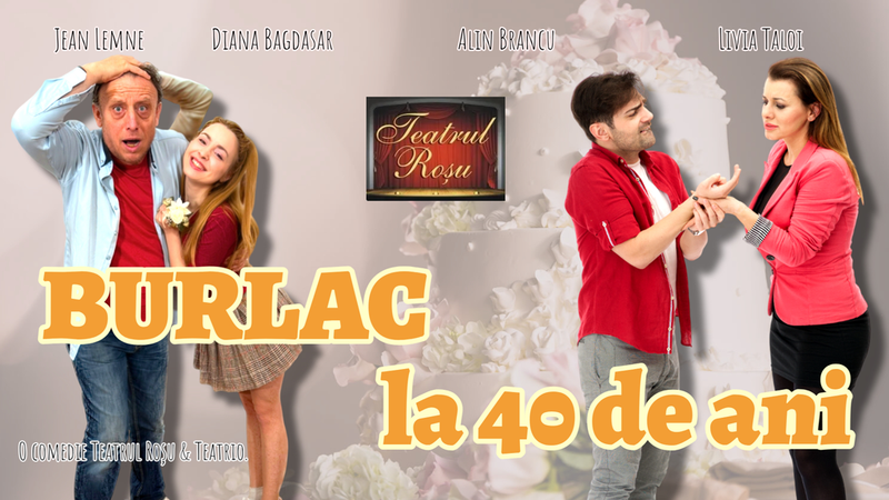 Cluj-Napoca: Burlac la 40 de ani