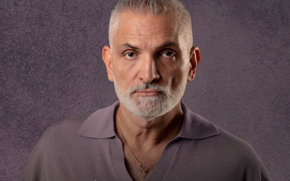 Sibiu: Damian Drăghici - Meditații Lăutărești