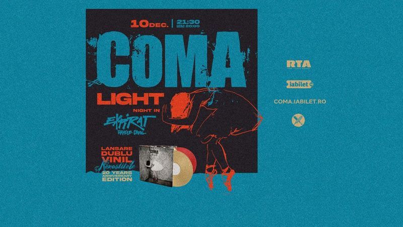 COMA Light
