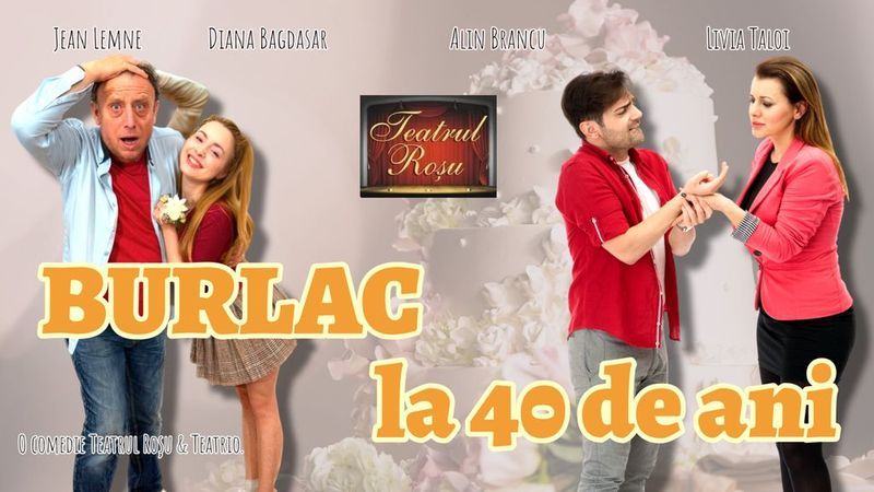 Constanța: Burlac la 40 de ani