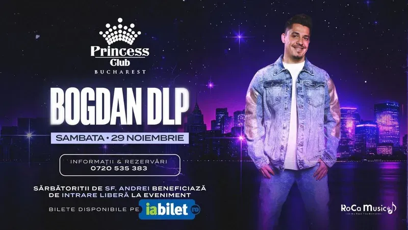 Concert Bogdan de la Ploiesti