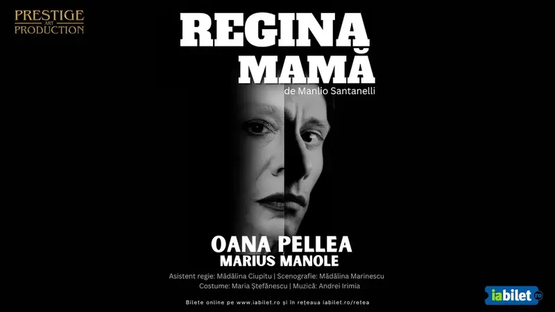 Regina Mama