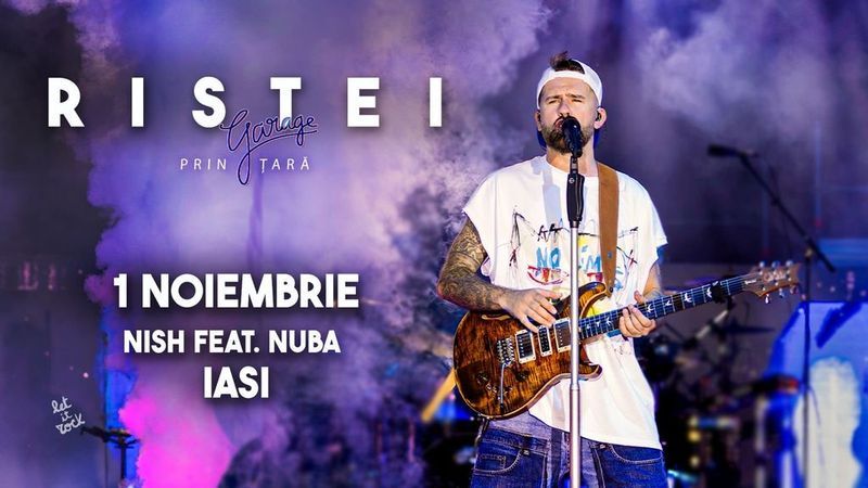 Iasi: Florin Ristei - Turneu National