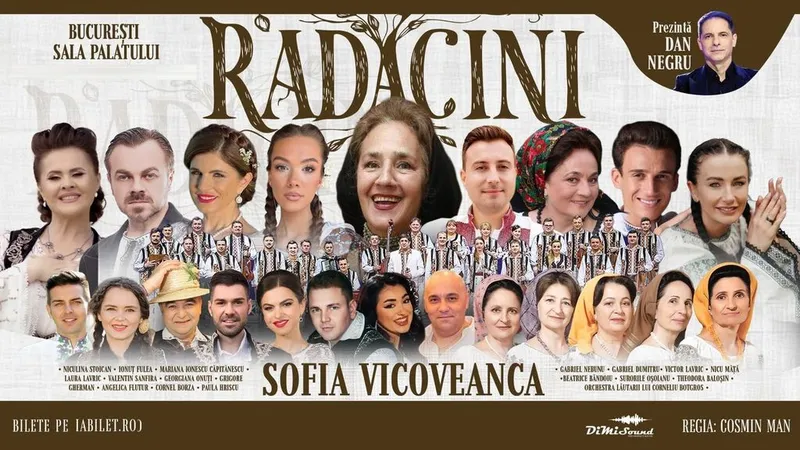 Radacini