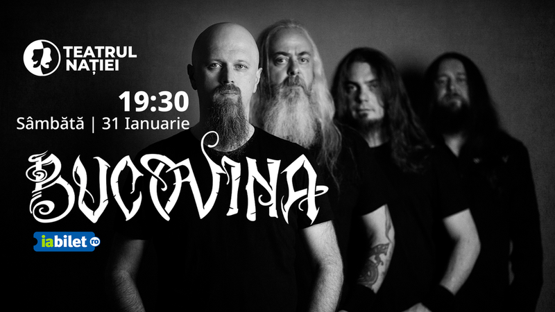 Ploiesti: Concert Bucovina