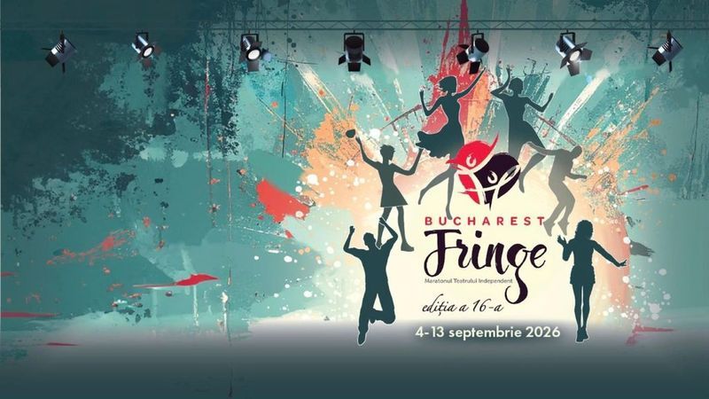 Tea & Milk | Festivalul Bucharest Fringe - Maratonul Teatrului Independent