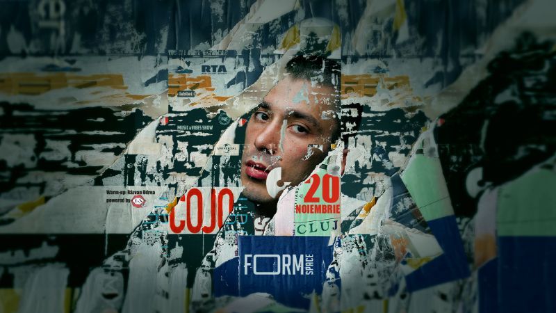 Cluj-Napoca: Concert Cojo