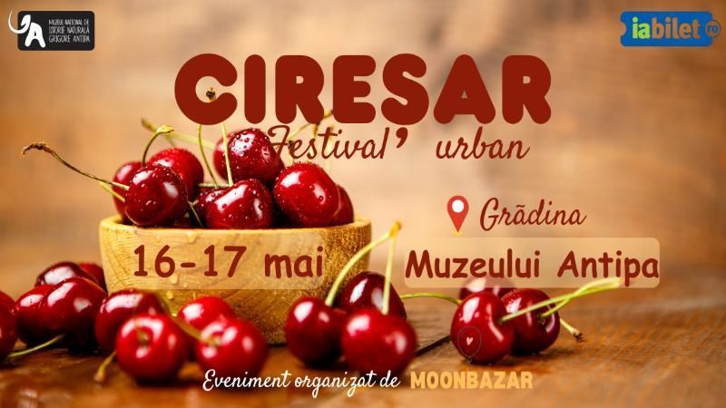 Ciresar - Festival Urban