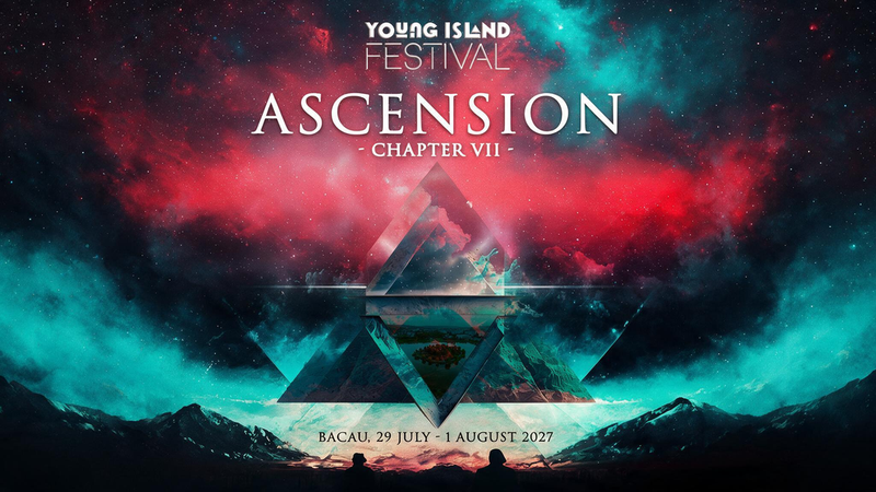 Young Island Festival 2027