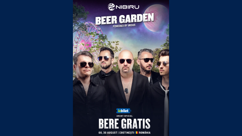 Nibiru: Bere Gratis