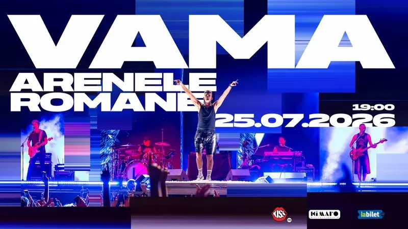 Concert Vama