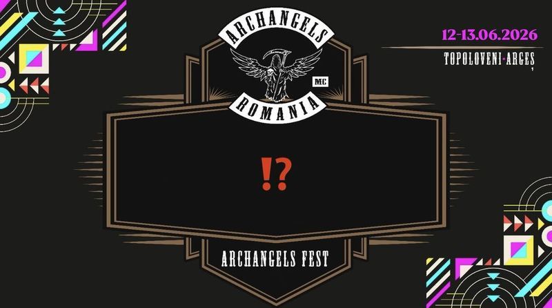 Archangels Fest 2026