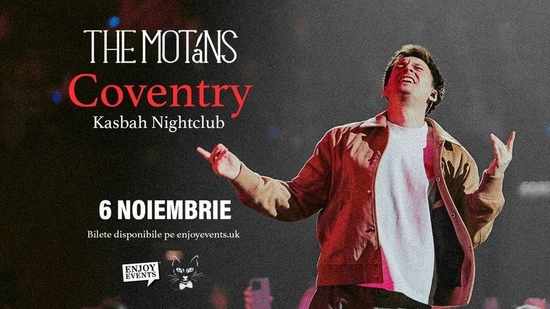 Coventry: The Motans