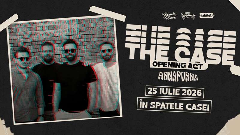 Timisoara: The Case | Opening: Annapurna