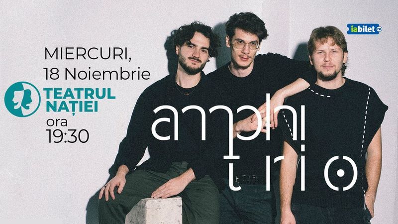 Ploiesti: Concert Amphitrio