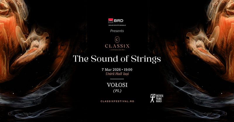 The Sound of Us :: Classix Festival 2026